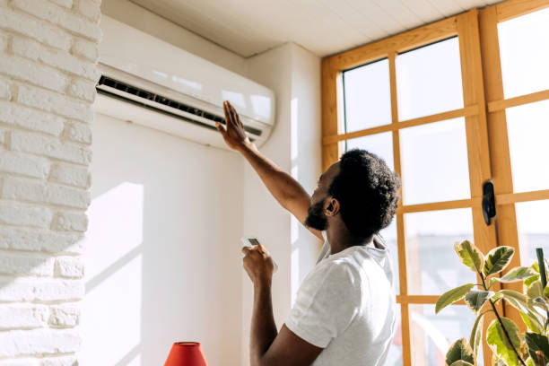 Best HVAC Training and Certification in Waverly, NY