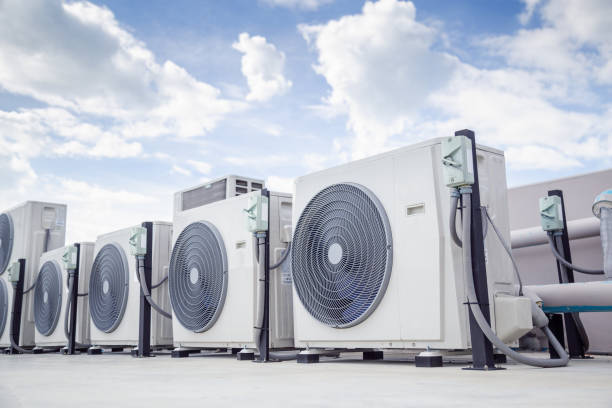 Best Emergency HVAC Services in Waverly, NY